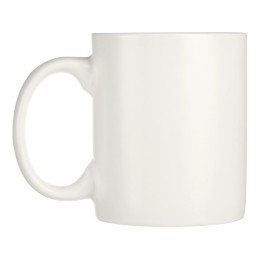 Кружка «Марко», матовая, белая