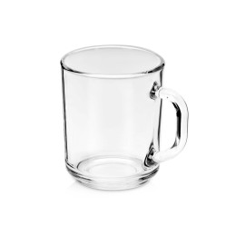 Кружка 250мл d=70мм h=90мм, стекло