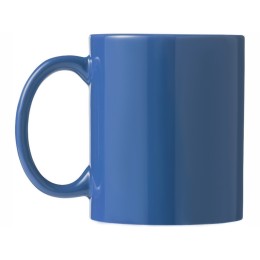 Кружка керамическая "Santos", синий