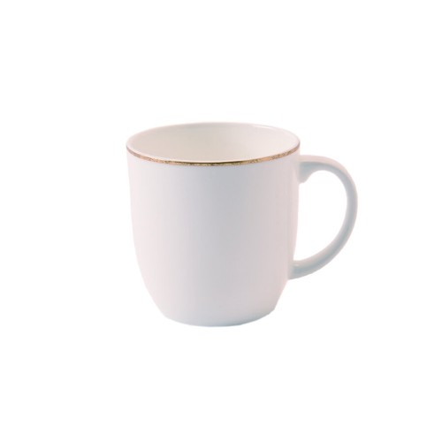 Кружка Valerie Concept CUP 2 UNI WHT