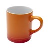 Laguna керамическая кружка объемом 330 мл, оранжевый