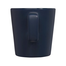 Керамическая кружка Ross объемом 280 мл, темно-синий