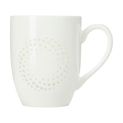 Кружка c прозрачной глазурью "Lucent"