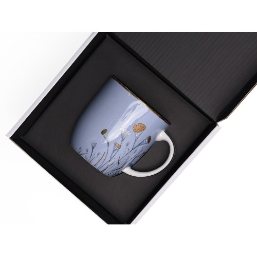 Кружка Valerie Concept CUP 2 BLU