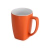Кружка Айседора 260мл, оранжевый