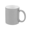 Кружка «Марко» 320мл, серый