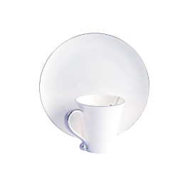 Кружка Valerie Concept CUP ALICE LILAC