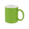 Кружка «Марко» 320мл, зеленое яблоко