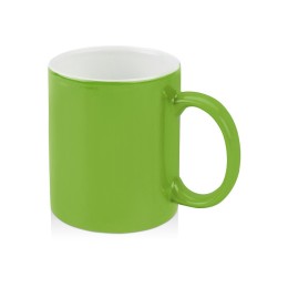 Кружка «Марко» 320мл, зеленое яблоко