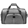 Универсальная дорожная сумка "Tourister", серый