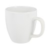 Керамическая кружка Moni объемом 430 мл, белый