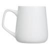 Кружка высокая с прямоугольной ручкой Moco, 530мл, белый