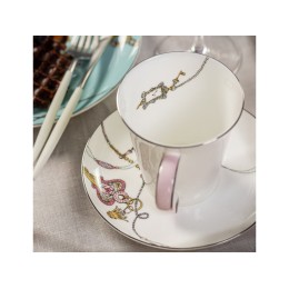 Кружка Valerie Concept CUP ALICE PINK