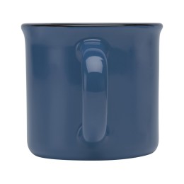 Bari керамическая кружка объемом 240 мл, синий