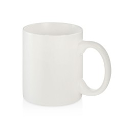 Кружка «Марко», матовая, белая