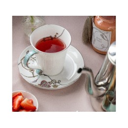 Кружка Valerie Concept CUP ALICE BLU