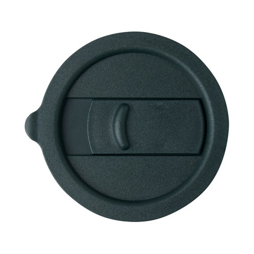 Java керамическая кружка емкостью 330 мл с силиконовой оберткой и пластиковой крышкой - Зеленый