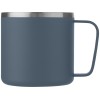 Jetta, медная кружка объемом 350 мл с вакуумной изоляцией, синий