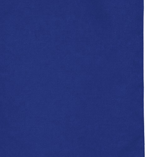 Сумка «Кэррими 180» из хлопка, 180 г/м2, синий