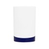 Кружка «Мерсер» 320мл, белый/синий