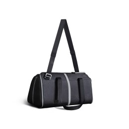 Спортивная сумка FlexPack Gym, серый