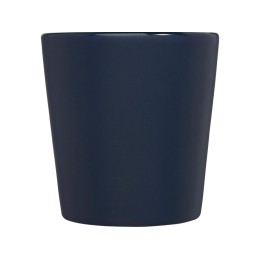 Керамическая кружка Ross объемом 280 мл, темно-синий