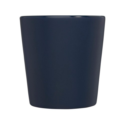 Керамическая кружка Ross объемом 280 мл, темно-синий