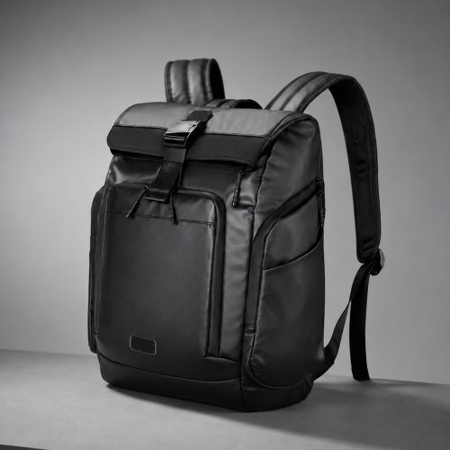 Рюкзак Giant для ноутбука 15.6", черный