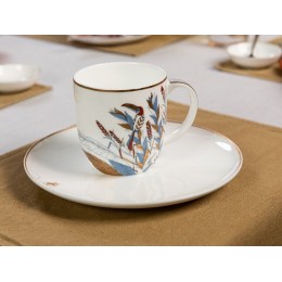 Кружка Valerie Concept CUP 2 WHT