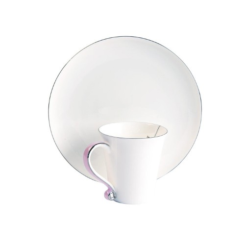 Кружка Valerie Concept CUP ALICE PINK