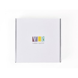 Кружка Valerie Concept CUP ALICE LILAC