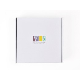 Кружка Valerie Concept CUP 2 WHT