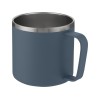 Jetta, медная кружка объемом 350 мл с вакуумной изоляцией, синий