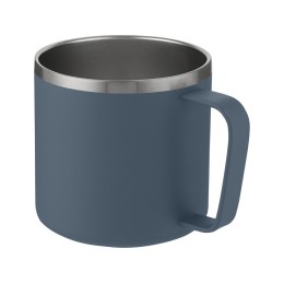 Jetta, медная кружка объемом 350 мл с вакуумной изоляцией, синий