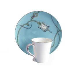 Кружка Valerie Concept CUP ALICE PINK