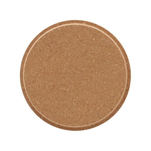 Крышка из пробки "Корк & Бон"