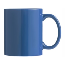 Кружка керамическая "Santos", синий