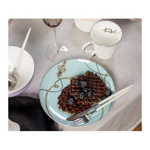 Кружка Valerie Concept CUP ALICE PINK