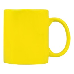 Кружка «Марко» 320мл, желтый