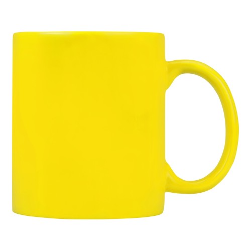 Кружка «Марко» 320мл, желтый