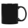 Кружка «Марко» 320мл, черный