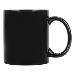 Кружка «Марко» 320мл, черный