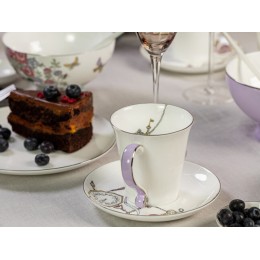 Кружка Valerie Concept CUP ALICE LILAC
