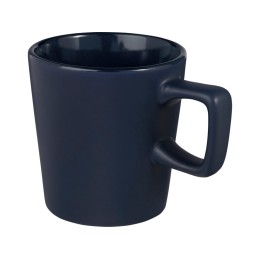 Керамическая кружка Ross объемом 280 мл, темно-синий