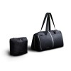 Спортивная сумка FlexPack Gym, серый