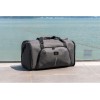 Универсальная дорожная сумка "Tourister", серый