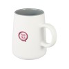 Керамическая кружка Joe объемом 450 мл , белый