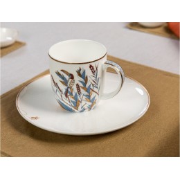 Кружка Valerie Concept CUP 2 WHT