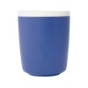 Керамическая кружка Lilio объемом 310 мл - Ярко-синий