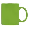 Кружка «Марко» 320мл, зеленое яблоко